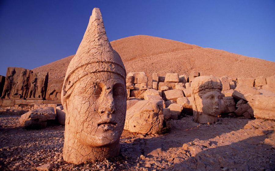 14 Ekim Çarşamba | Sular Altında Halfeti, Nemrut’ta Gün Batımı ve Diyarbakır